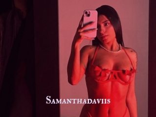 Samanthadaviis