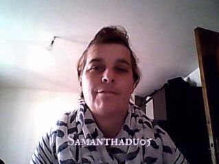 Samanthadu05