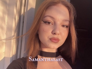 Samanthaeast