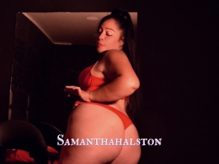 Samanthahalston
