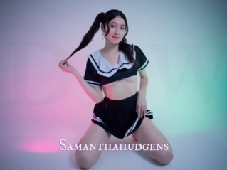 Samanthahudgens
