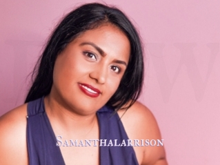 Samanthalarrison