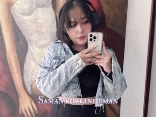 Samanthalindeman