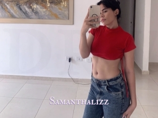 Samanthalizz