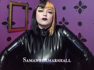 Samanthamarshall