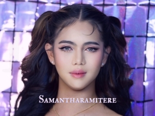 Samantharamitere