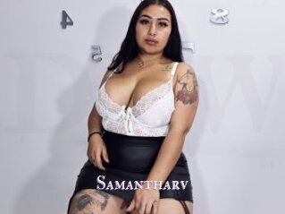 Samantharv