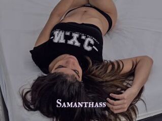 Samanthass