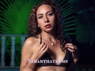 Samanthathoms