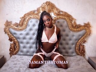 Samanthatomas