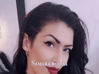 Samara_rossaa