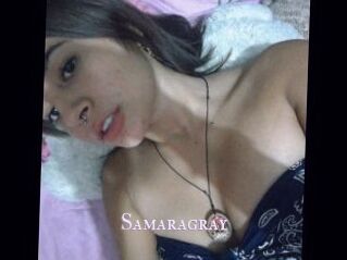 Samaragray