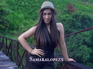 Samaralopezx