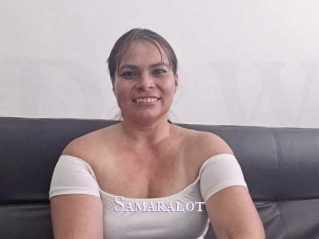 Samaralot