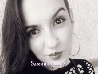 Samarasallow