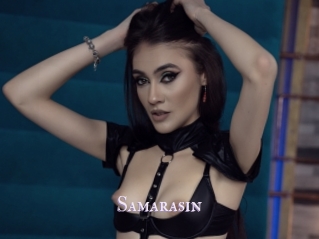 Samarasin
