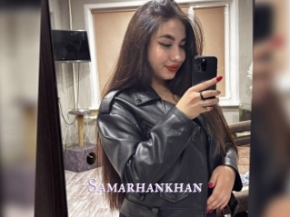 Samarhankhan