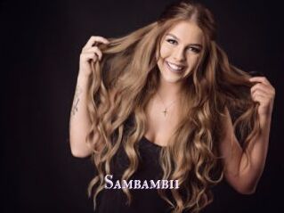 Sambambii