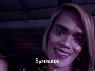 Samberde