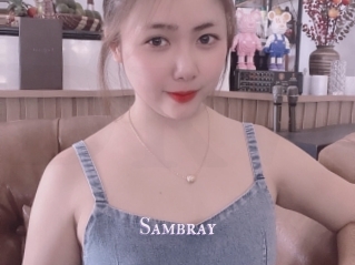 Sambray
