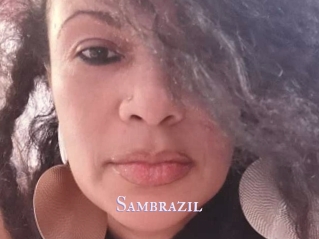 sambrazil X Drow