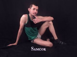 Samcok