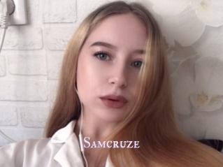 Samcruze