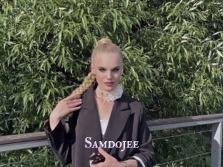Samdojee