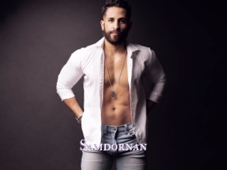 Samdornan