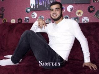 Samflex