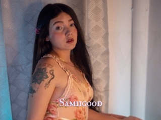 Samiigood