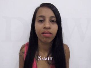 Samiii