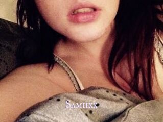 Samiixx