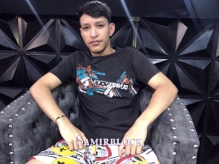 Samirblock