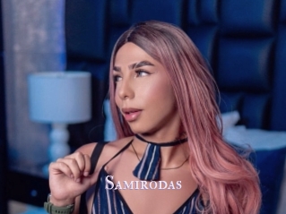 Samirodas