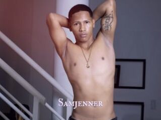 Samjenner