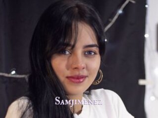 Samjimenez