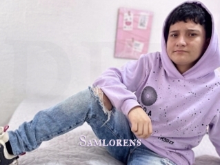 Samlorens