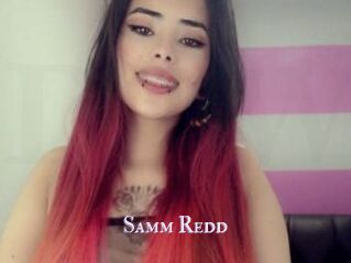 Samm_Redd
