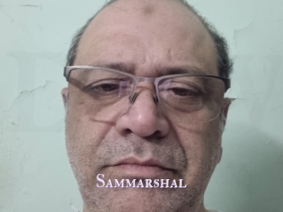 Sammarshal