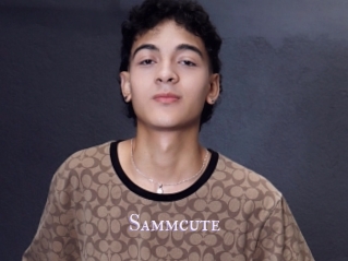 sammcute X Drow