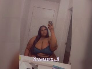 Sammiex48