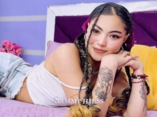 Sammy_hilss