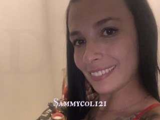 Sammycol121
