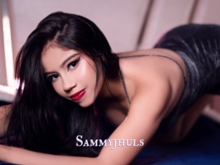 Sammyjhuls
