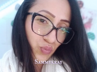 Sammykray