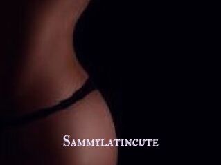 Sammylatincute