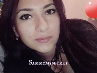 Sammy_mysecret