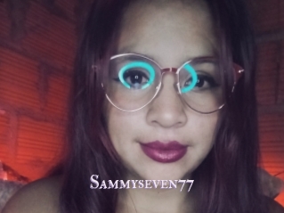 Sammyseven77