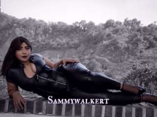 Sammywalkert